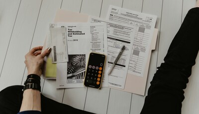 東京都中央区にあるルート営業求人