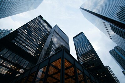 東京都千代田区にあるルート営業求人