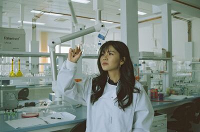 静岡県藤枝市にある医薬化学系研究開発・実験・分析（機器）求人