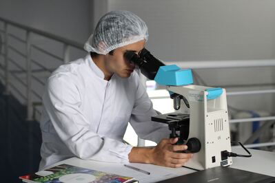 大阪府守口市にあるその他研究開発関連求人