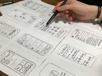 大阪府大阪市中央区にある設計・設計補助求人