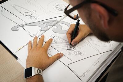 愛知県名古屋市瑞穂区にある設計・設計補助求人
