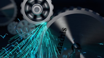 愛知県小牧市にある理工関連（機械）求人