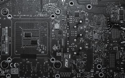 大阪府寝屋川市にある回路設計求人