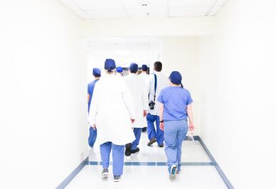 愛知県刈谷市にある健診事務求人