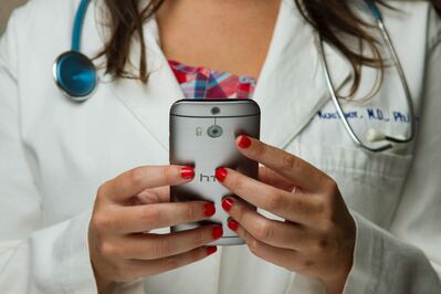 大阪府羽曳野市にある医科医療事務求人
