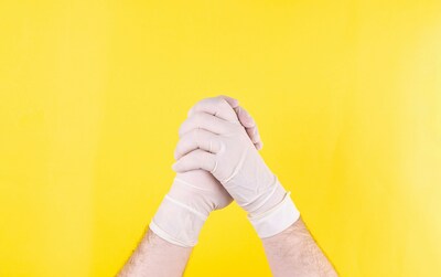 岐阜県岐阜市にある介護士求人