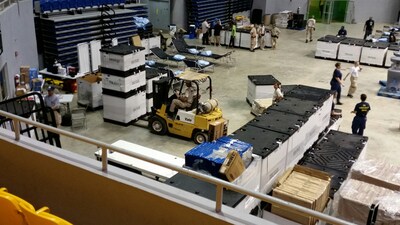 愛知県小牧市にある生産管理求人