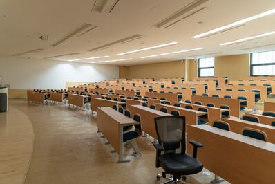 名古屋福徳日本語学院