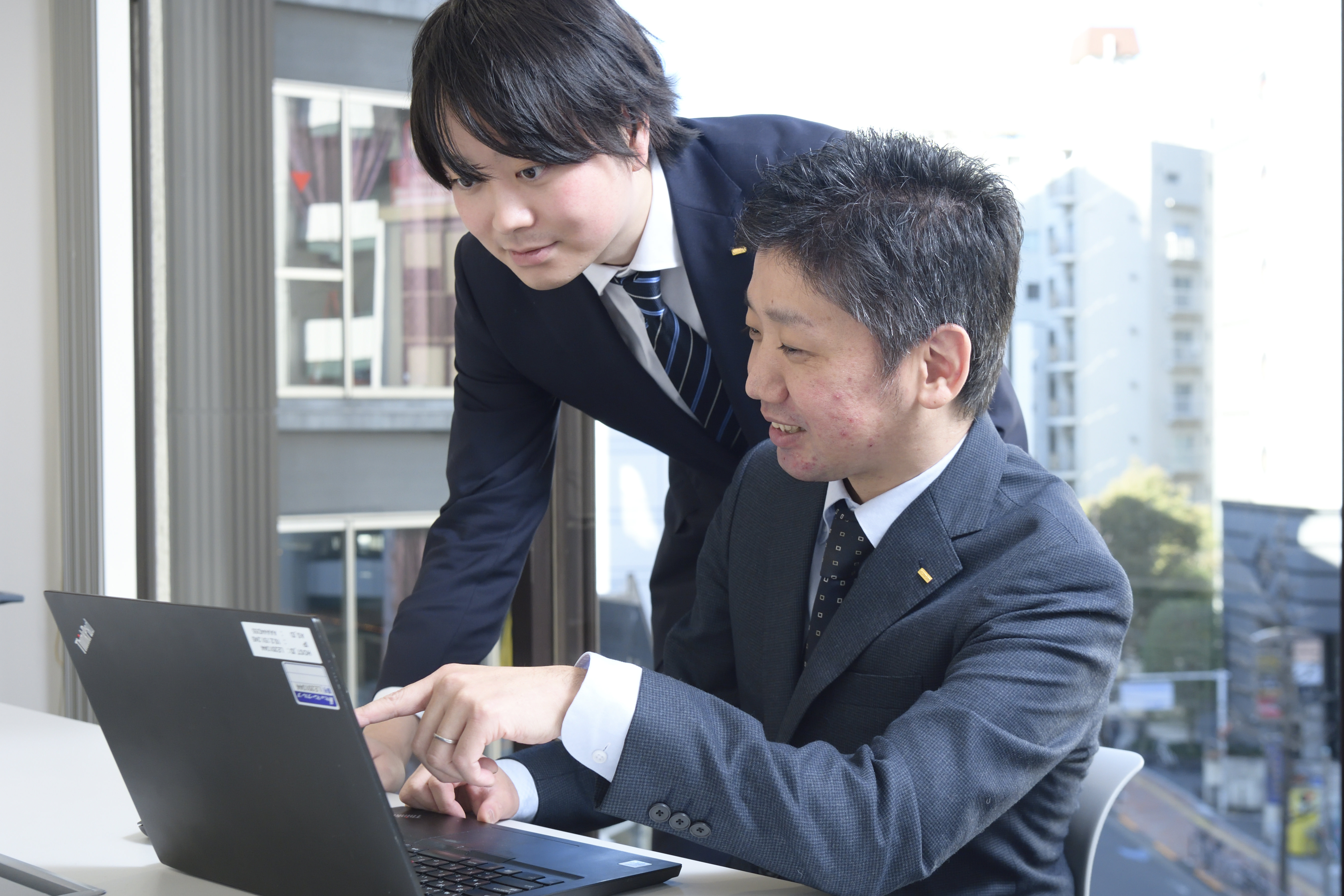 校舎拡大により、ネットワークエンジニアを募集致します