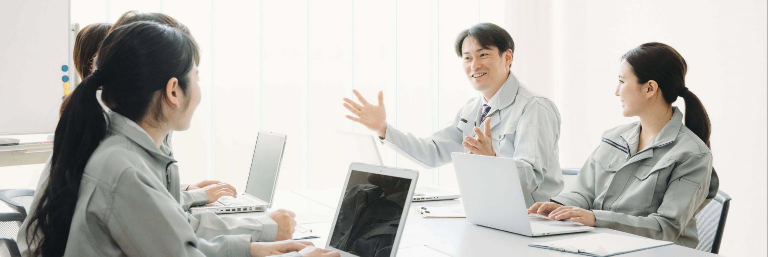 ?????にある施工管理・施工管理補助求人