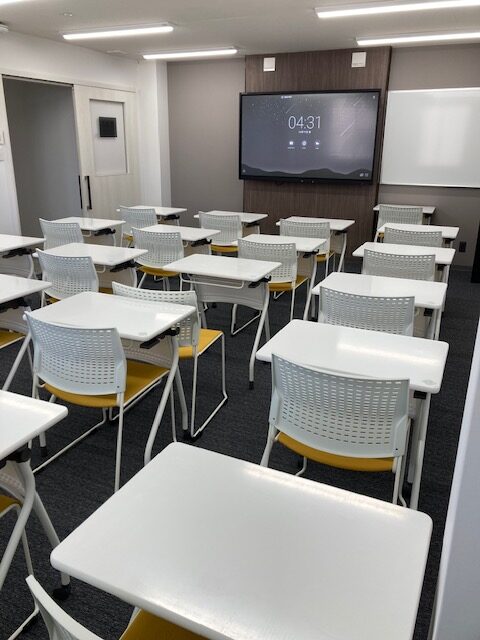香川県高松市にある日本語教師求人