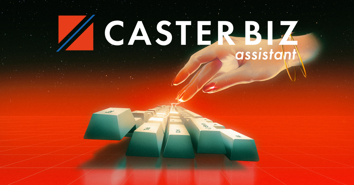 CASTER BIZ assistantでは、クライアント1社につき、担当者が1名専任でつき、 窓口としてクライアントからご依頼いただく業務構築や改善提案を行っています。 今回、担当者のサポートメンバーとして、オペレーション構築の補助やクライアントからのご依頼に基づく業務を行っていただきます。