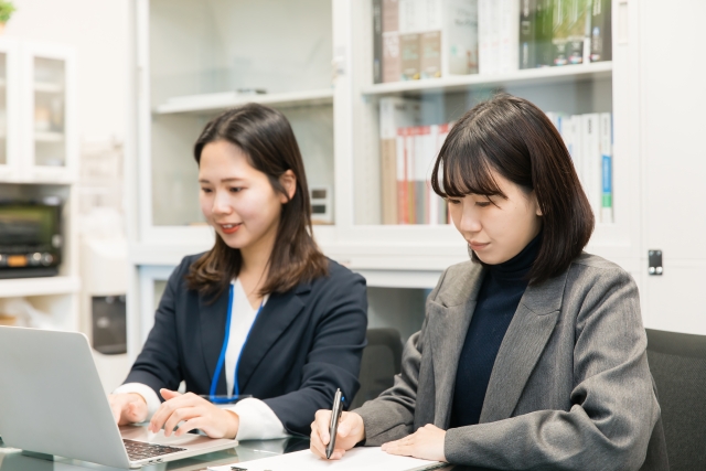 一般建築設計積算(CADオペレーター)