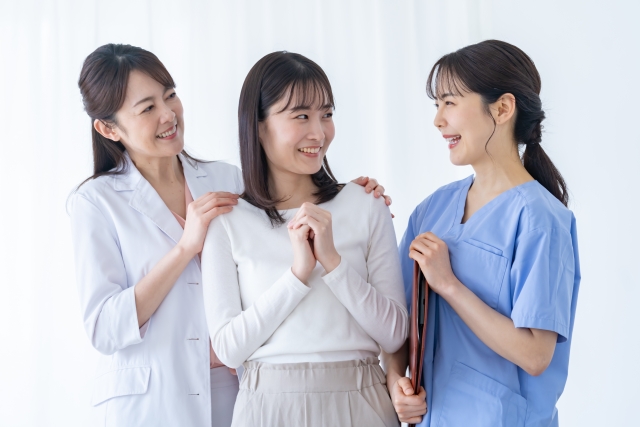 社員に長く勤務してもらうことを重要視しておりますので、「社員が働きやすい環境を提供すること」「社員1人1人がやり甲斐を持って仕事に取り組んでもらうこと」に注力しております!