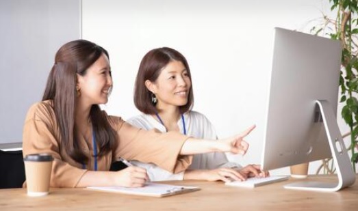 WEBデザイン・WEBシステム構築をメインとした企業で働いてみませんか？