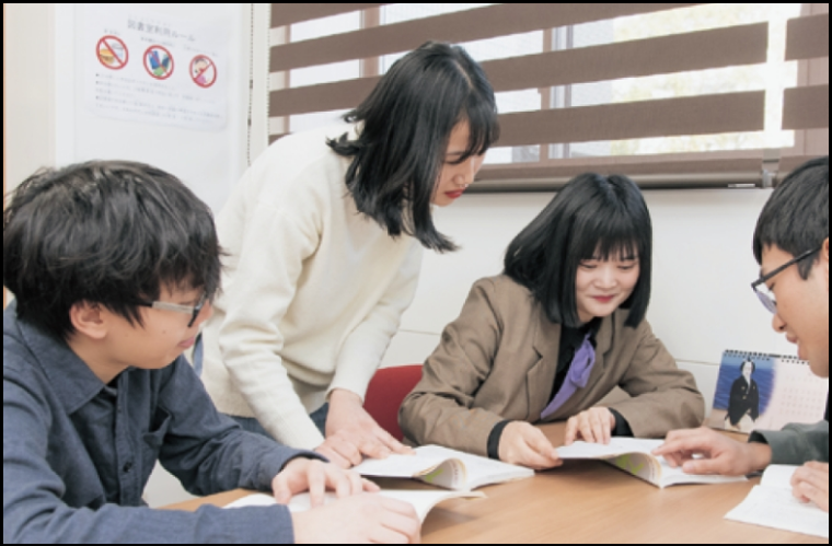 (非常勤講師2~5名募集)日本語教師/大原学園