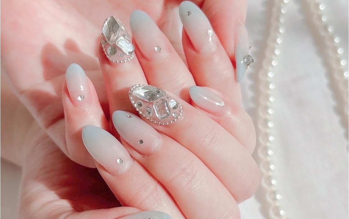 熊本県熊本市中央区にあるネイリスト求人