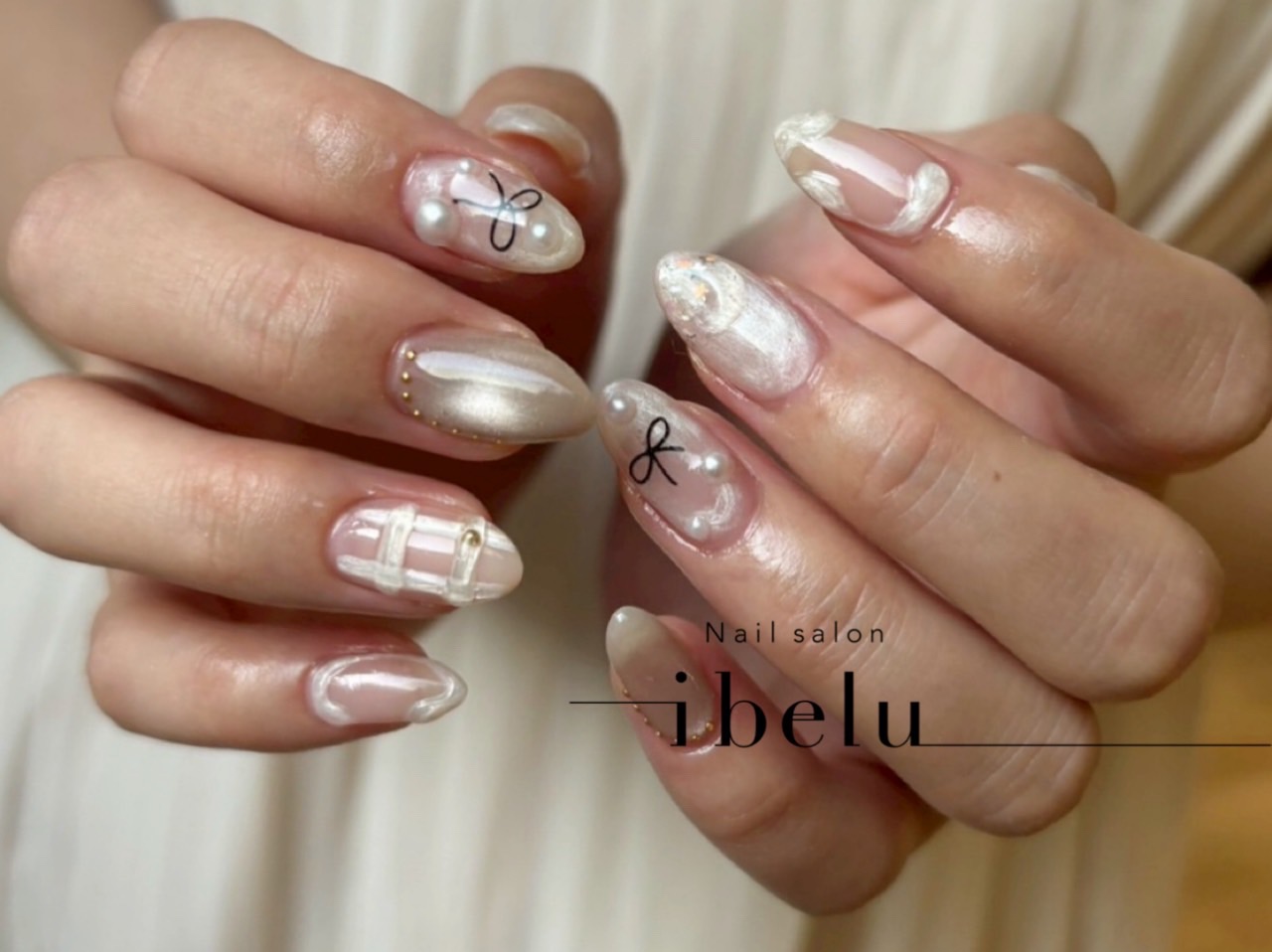 東京都渋谷区にあるネイリスト求人 東京都渋谷区にあるネイリスト求人