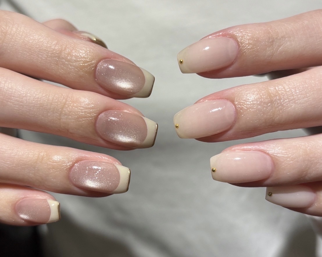 未経験の方でもネイリストとして活躍できる環境です！