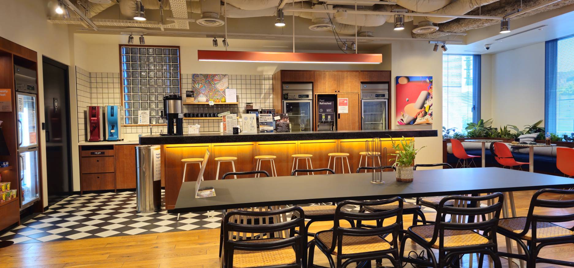 “あなたらしい色”を大切に。ともに成長していきましょう。