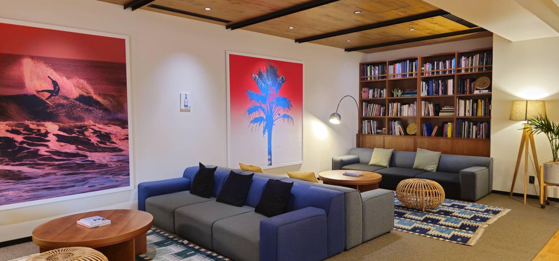 東京都千代田区にあるプログラマ求人