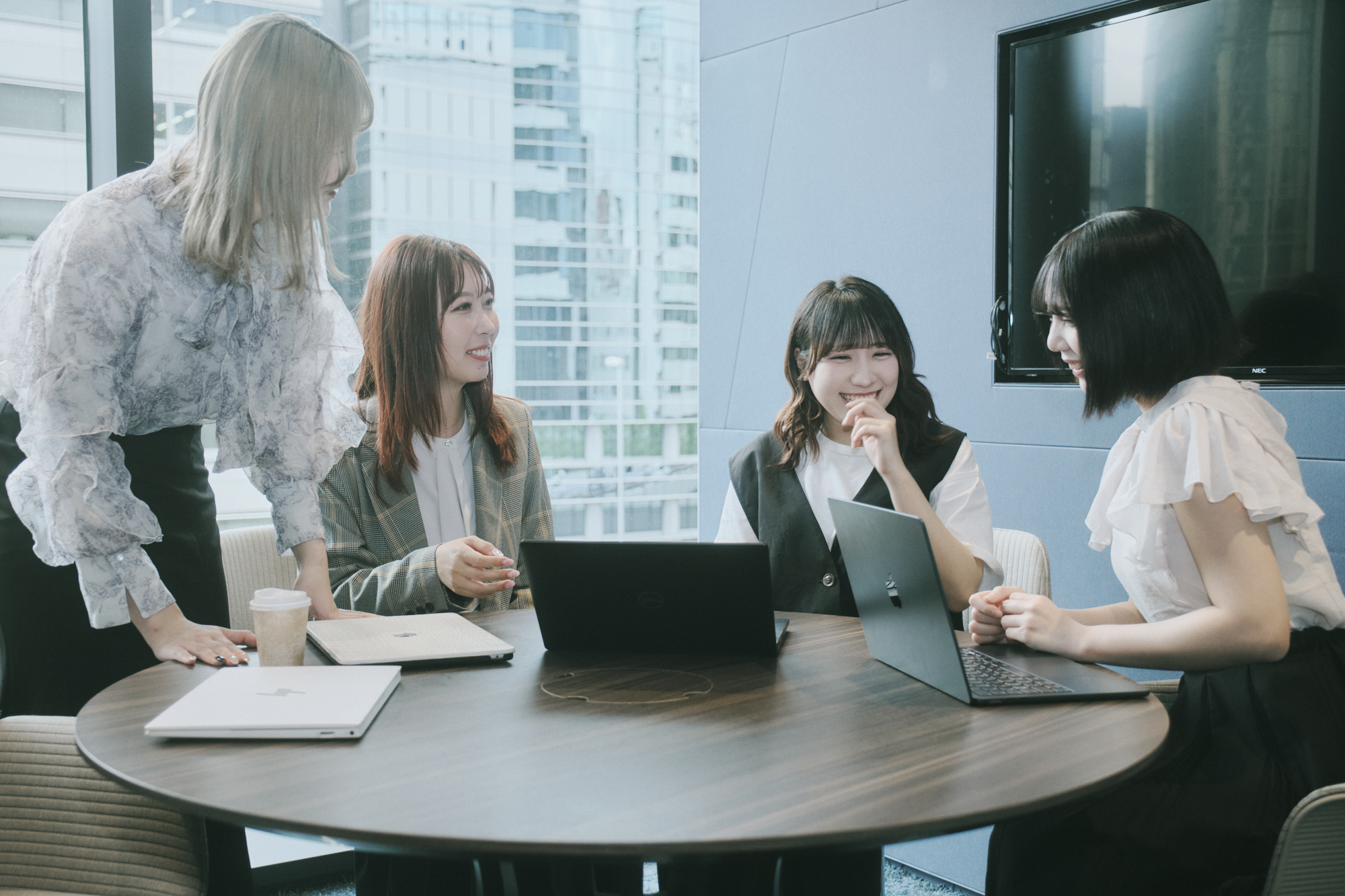 東京都新宿区にあるプロジェクトマネージャ求人