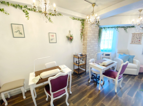 爪や手肌のケアがますます重要な時代へ