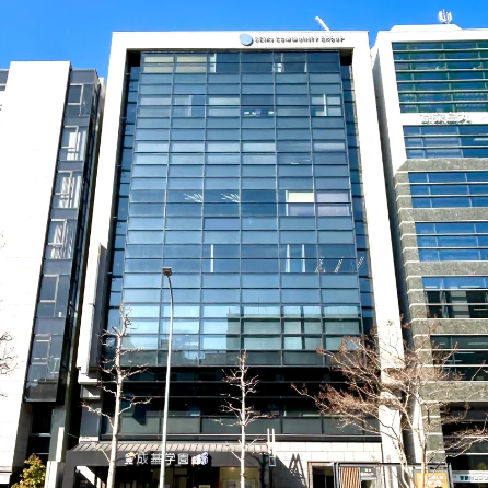 京都府京都市中京区にある学校事務・大学事務・教務事務求人