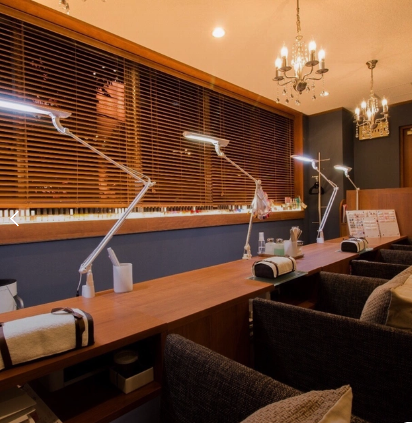 北海道札幌市北区にあるネイリスト求人