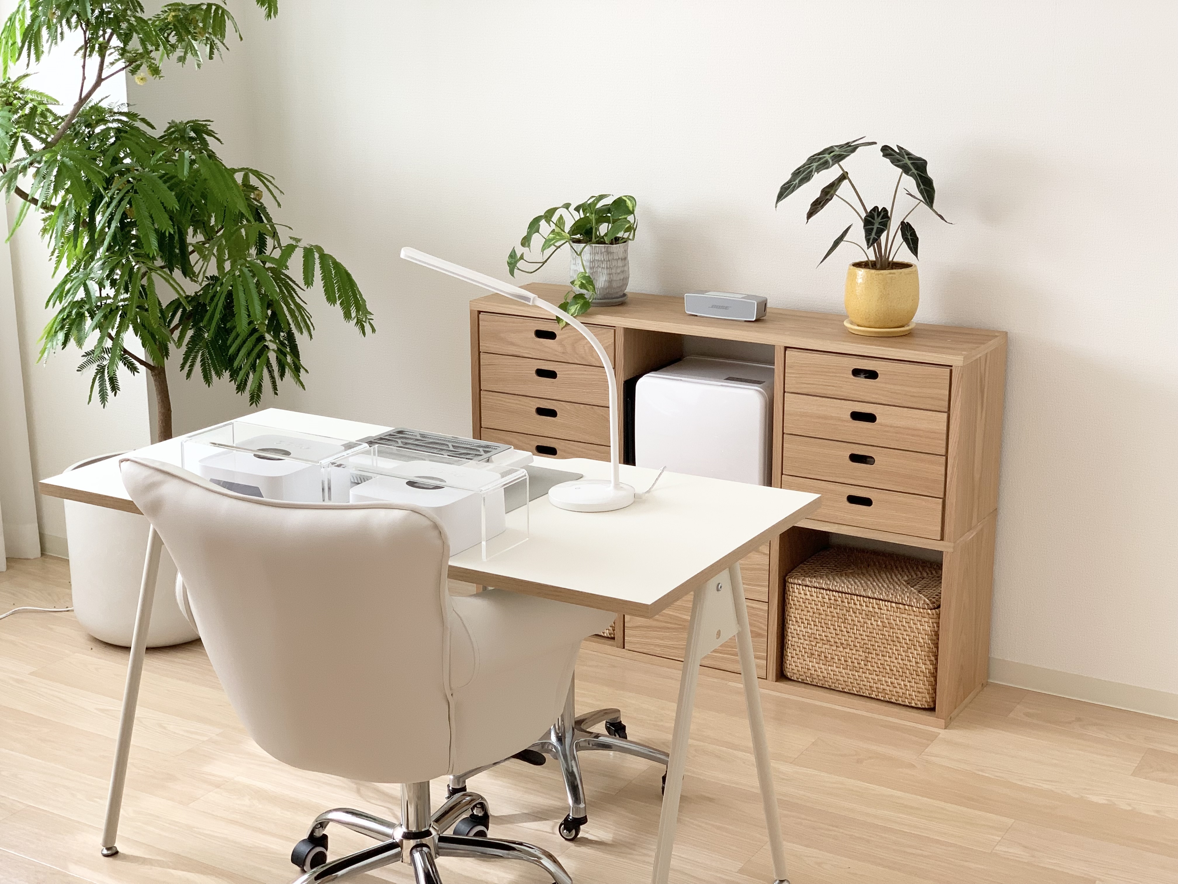 ネイリスト募集